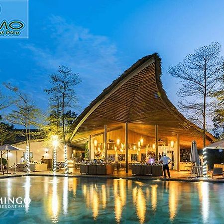 Flamingo Dai Lai Resort - By Bay Luxury Vinh Yen Buitenkant foto