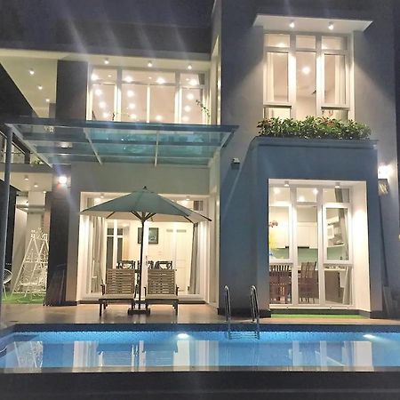 Flamingo Dai Lai Resort - By Bay Luxury Vinh Yen Buitenkant foto