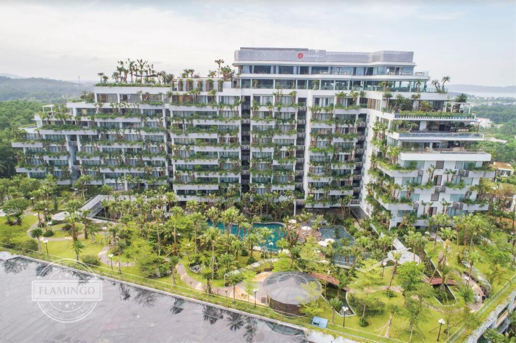 Flamingo Dai Lai Resort - By Bay Luxury Vinh Yen Buitenkant foto