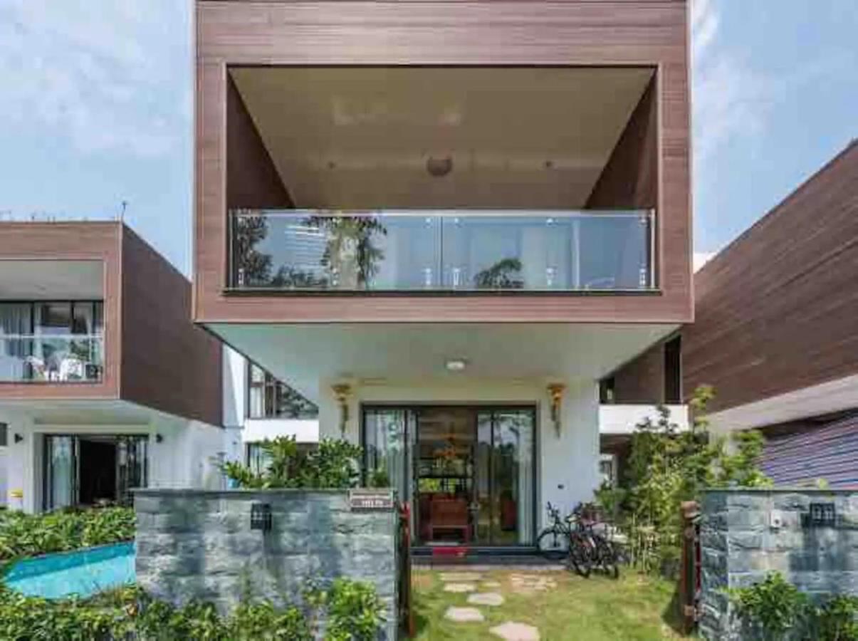 Flamingo Dai Lai Resort - By Bay Luxury Vinh Yen Buitenkant foto