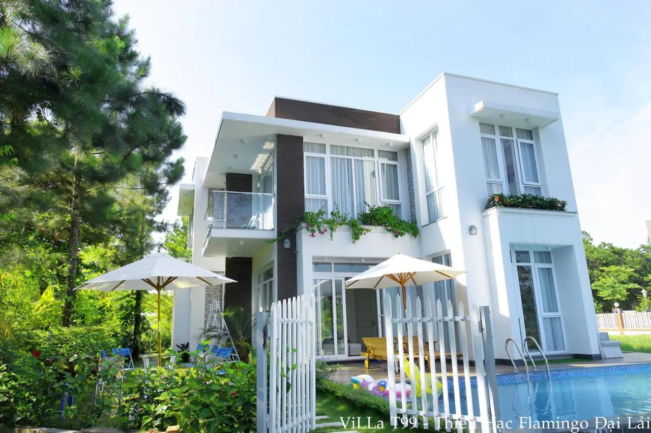Flamingo Dai Lai Resort - By Bay Luxury Vinh Yen Buitenkant foto