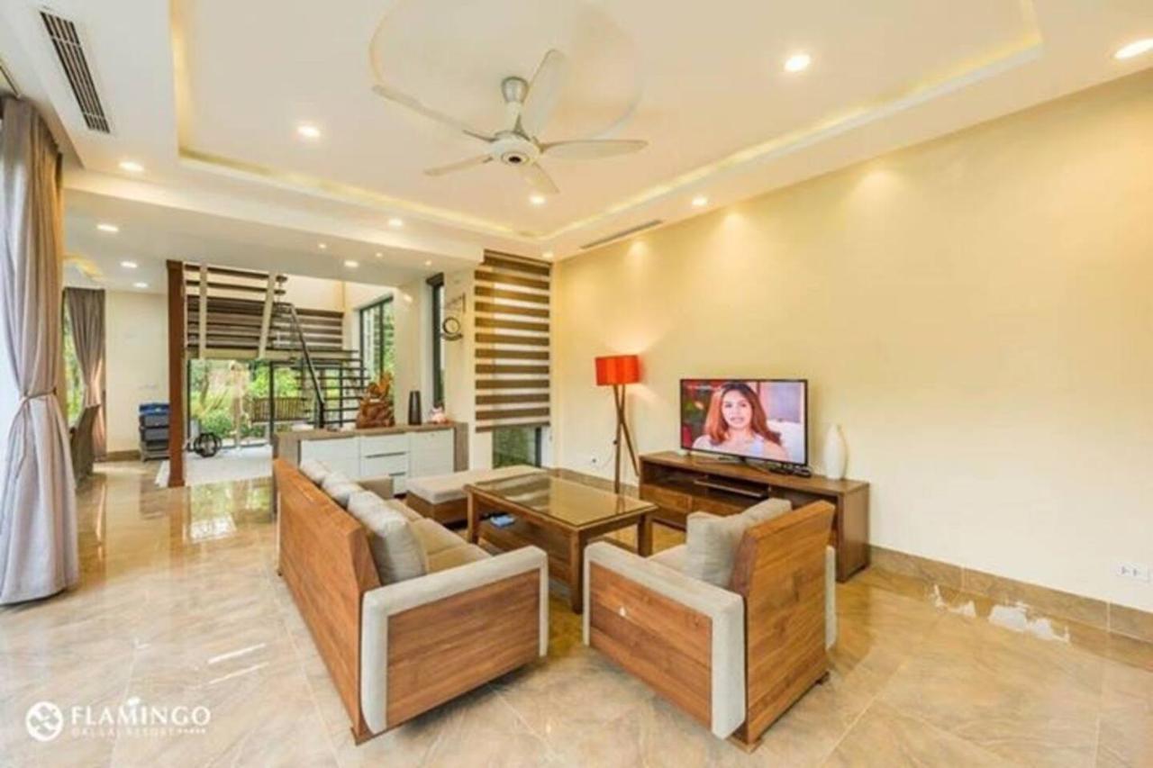 Flamingo Dai Lai Resort - By Bay Luxury Vinh Yen Buitenkant foto