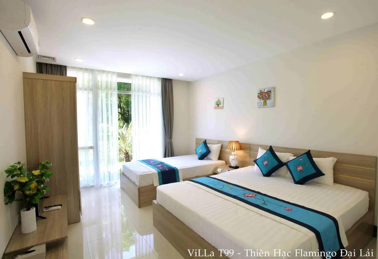 Flamingo Dai Lai Resort - By Bay Luxury Vinh Yen Buitenkant foto