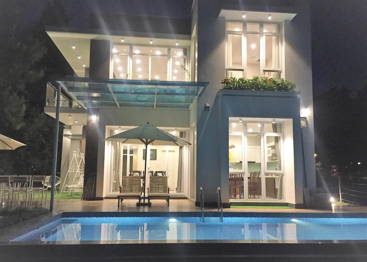 Flamingo Dai Lai Resort - By Bay Luxury Vinh Yen Buitenkant foto