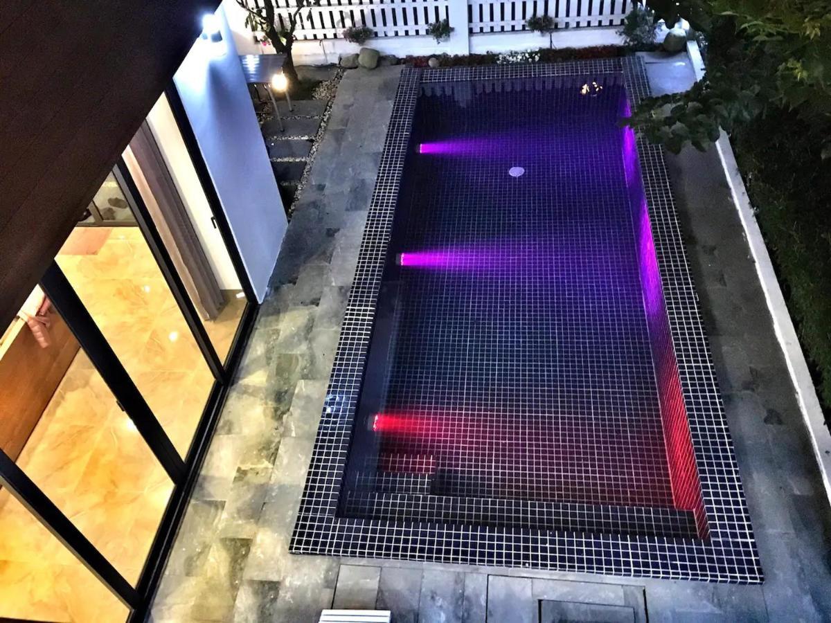 Flamingo Dai Lai Resort - By Bay Luxury Vinh Yen Buitenkant foto