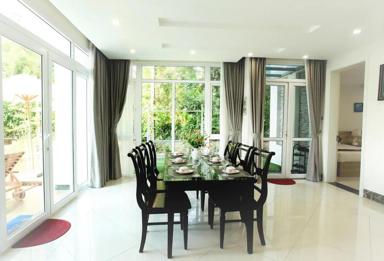 Flamingo Dai Lai Resort - By Bay Luxury Vinh Yen Buitenkant foto